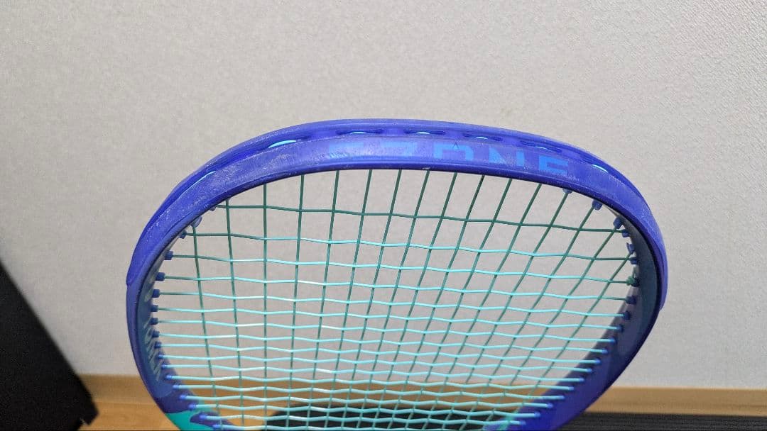 EZONE 100 G2 2025(+ポリツアーレブ)