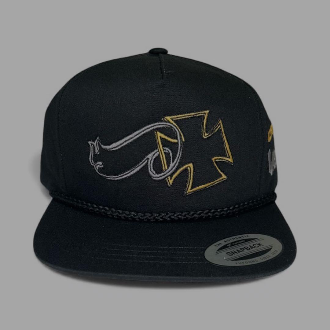 帽子 CarService xFreeliberalist FreakChic Cap