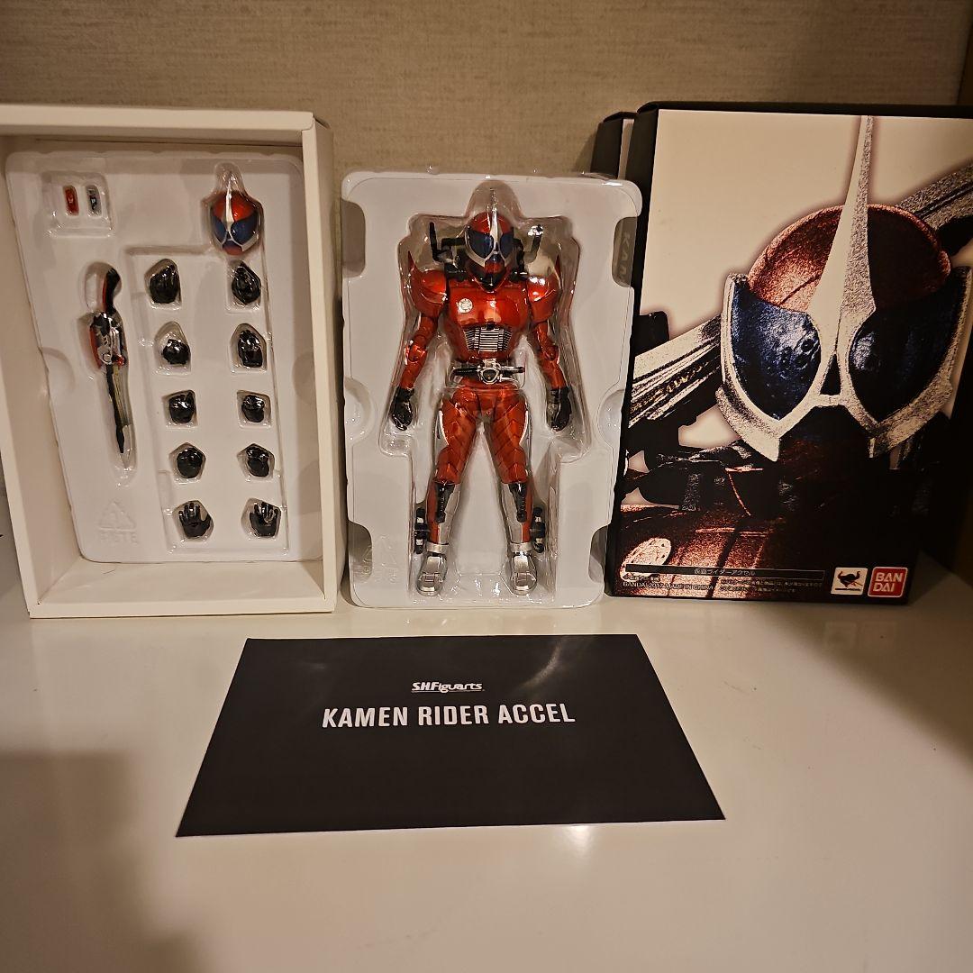 仮面ライダーW 真骨彫