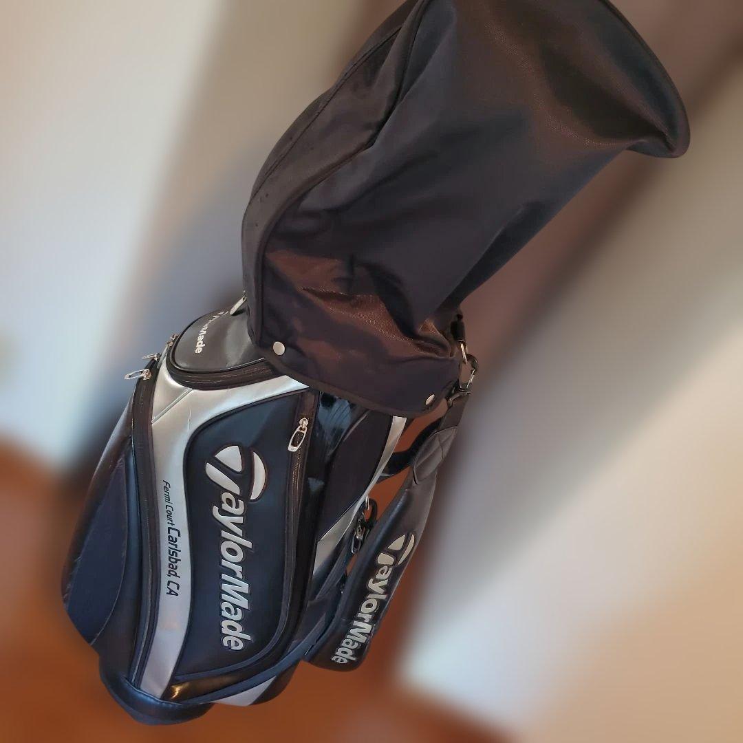 テーラーメイド メンズ ゴルフセット 14本