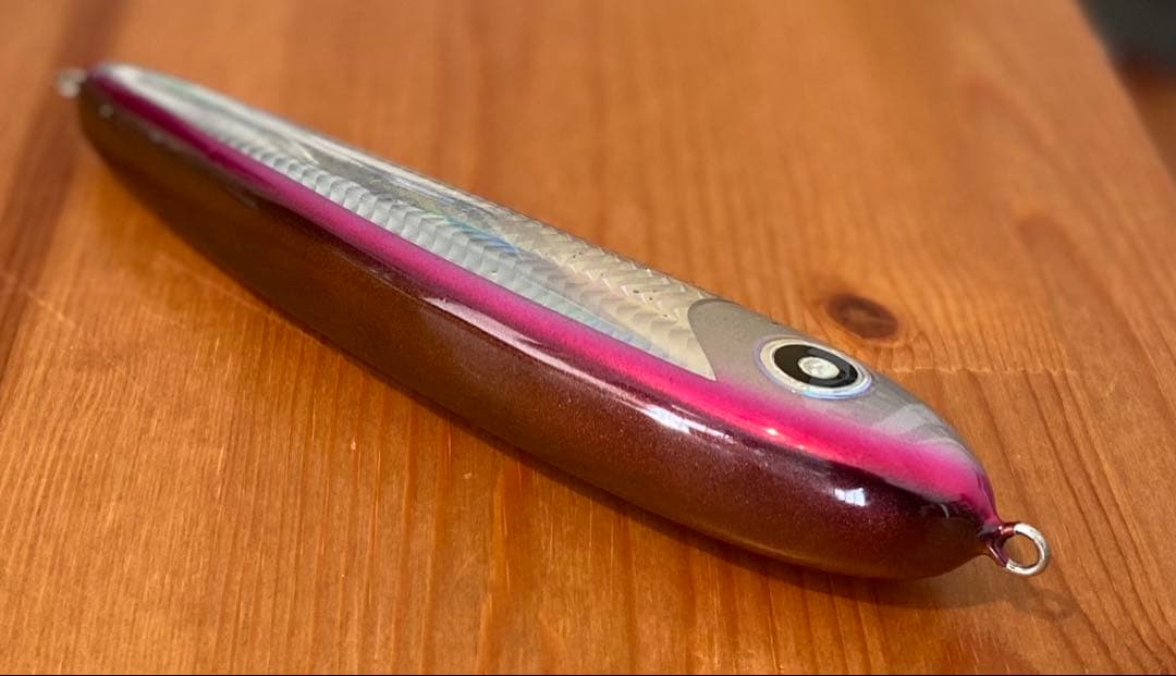 ローカルスタンダード　パドルベイト190・パドルベイト165