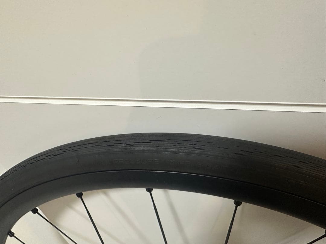 MAVIC KSYRIUM S DISC シマノフリー キシリウム