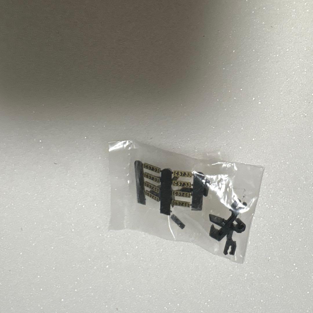 【値下げ】KATO 2024 C57 1次形
