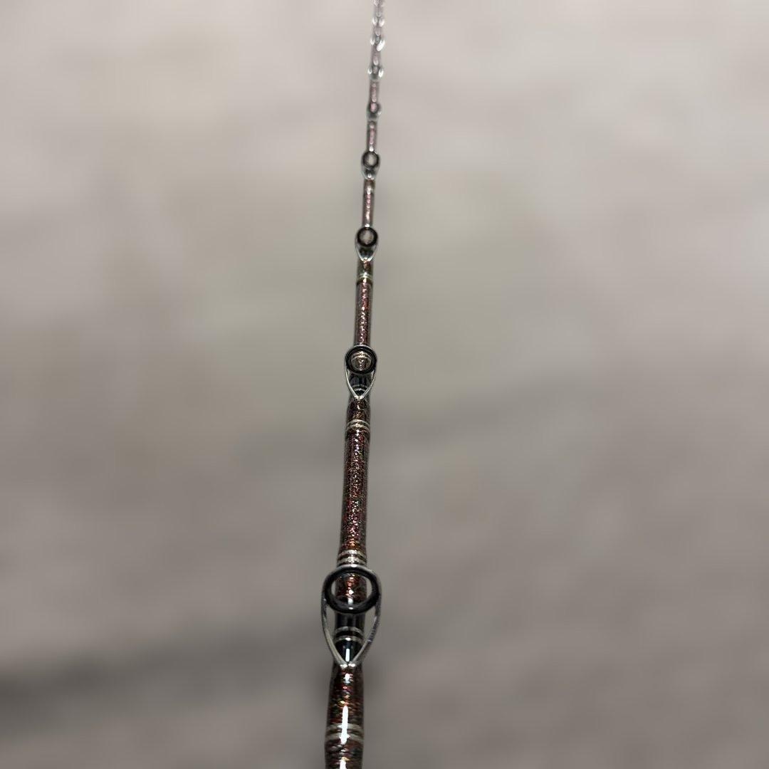 アリゲーター ビーダンサー 250 ALLIGATOR