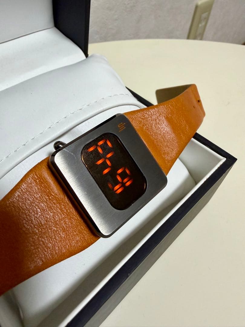 LIP／リップ　マッハ 2000 ダイオード