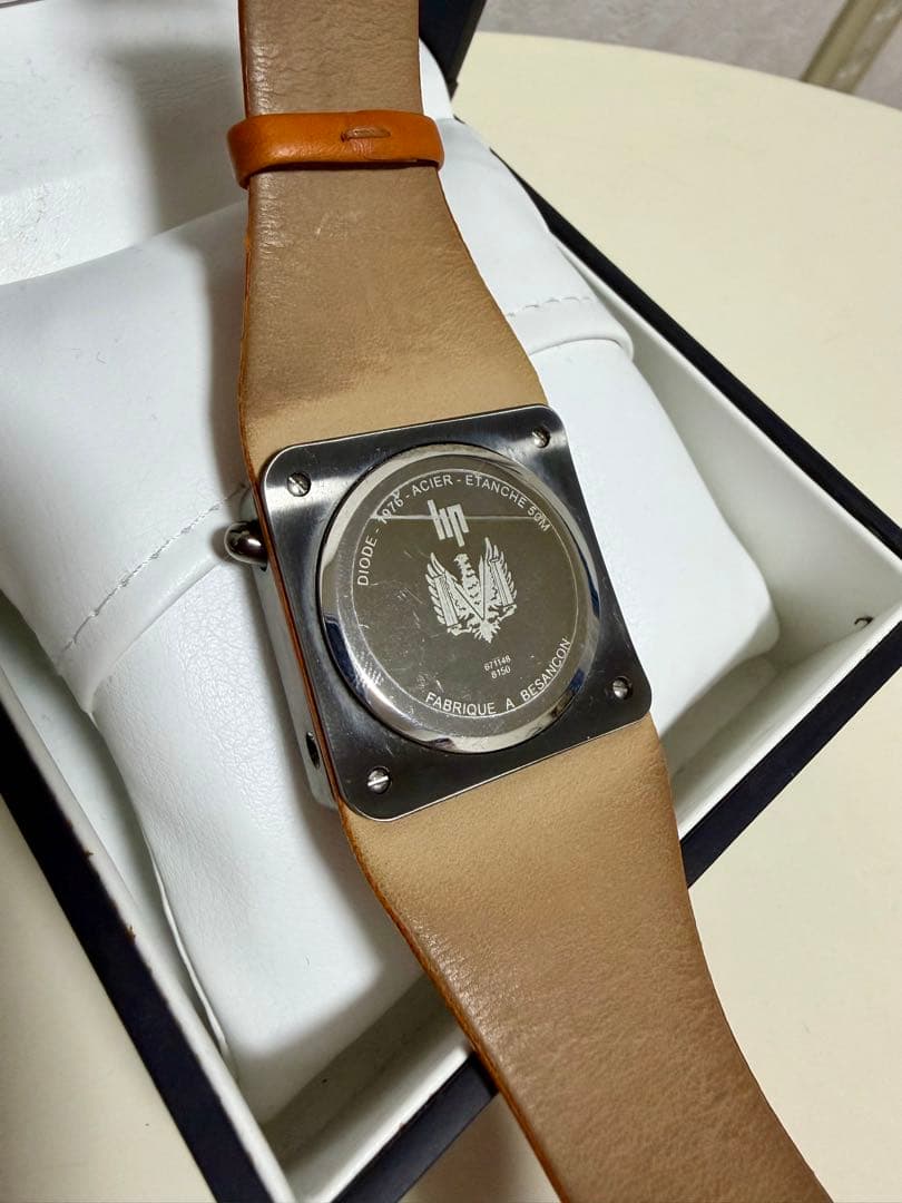 LIP／リップ　マッハ 2000 ダイオード