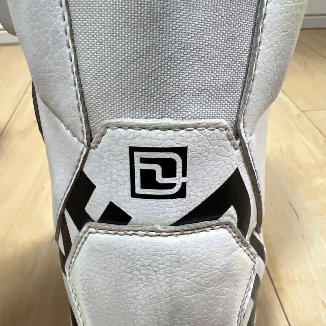 DEELUXE TEAM ID LTD LARA 23.5cm 21-22モデル