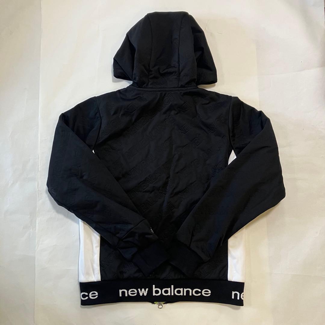 専用‼︎ ニューバランスゴルフ ブルゾン モックネック、スカート 未使用タグ付 S