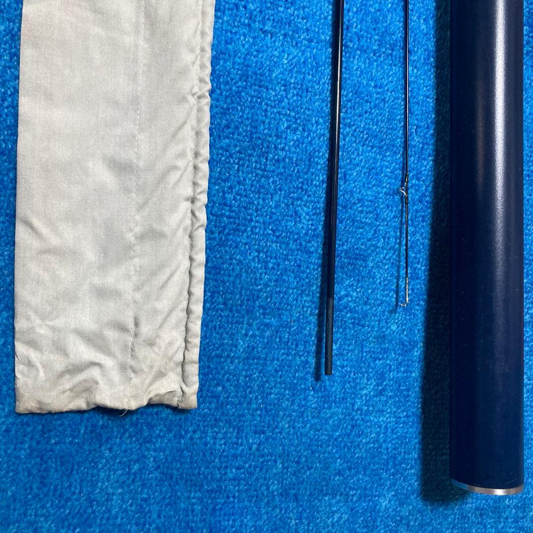 ※先端補修有※Thomas &Thomas フライロッド　horizon905