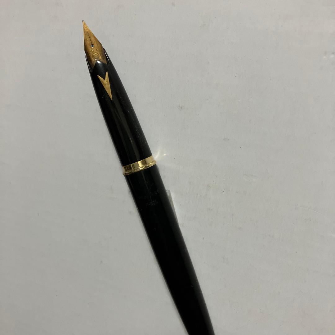 プラチナ P-300 万年筆　ペン先18K