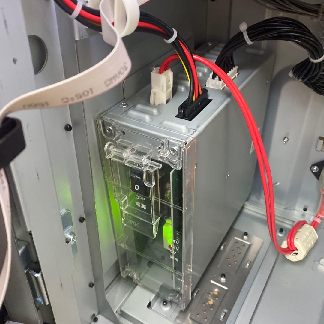 ダーリンインザフランキス 実機