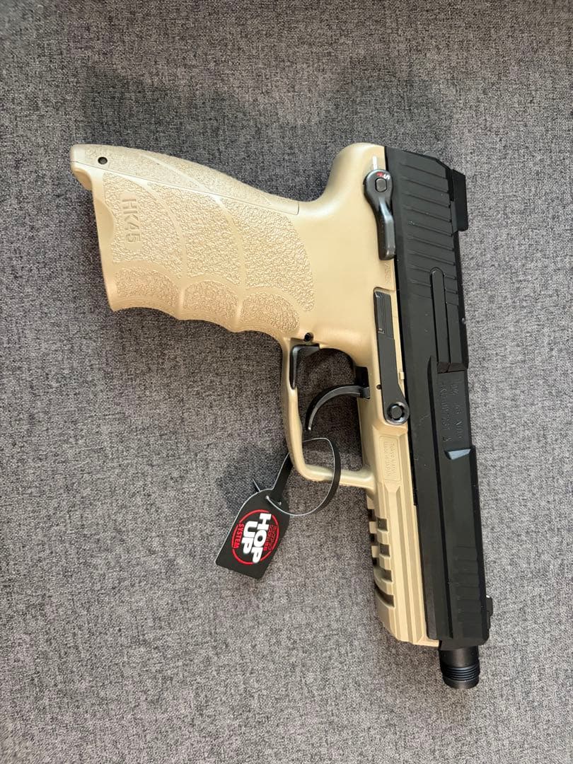 ⭐︎ほぼ新品⭐︎ 東京マルイ HK45 TACTICAL ガスガン