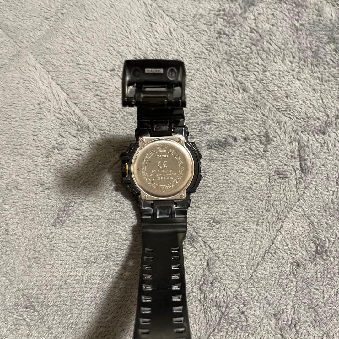 G-SHOCK デジタル腕時計 2点セット