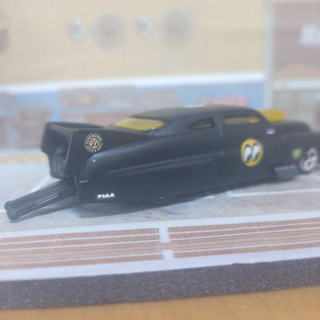 「」さんコラボ　ドラッグマーキュリー