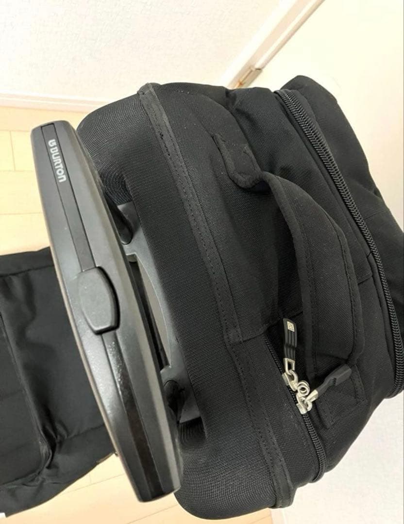 BURTON バートンスノーボード　ケース バッグ　166 コロコロキャスター