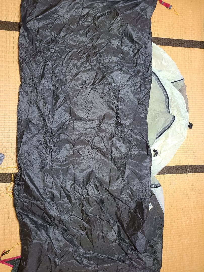  peak ランドブリーズソロオリジナルセットWD