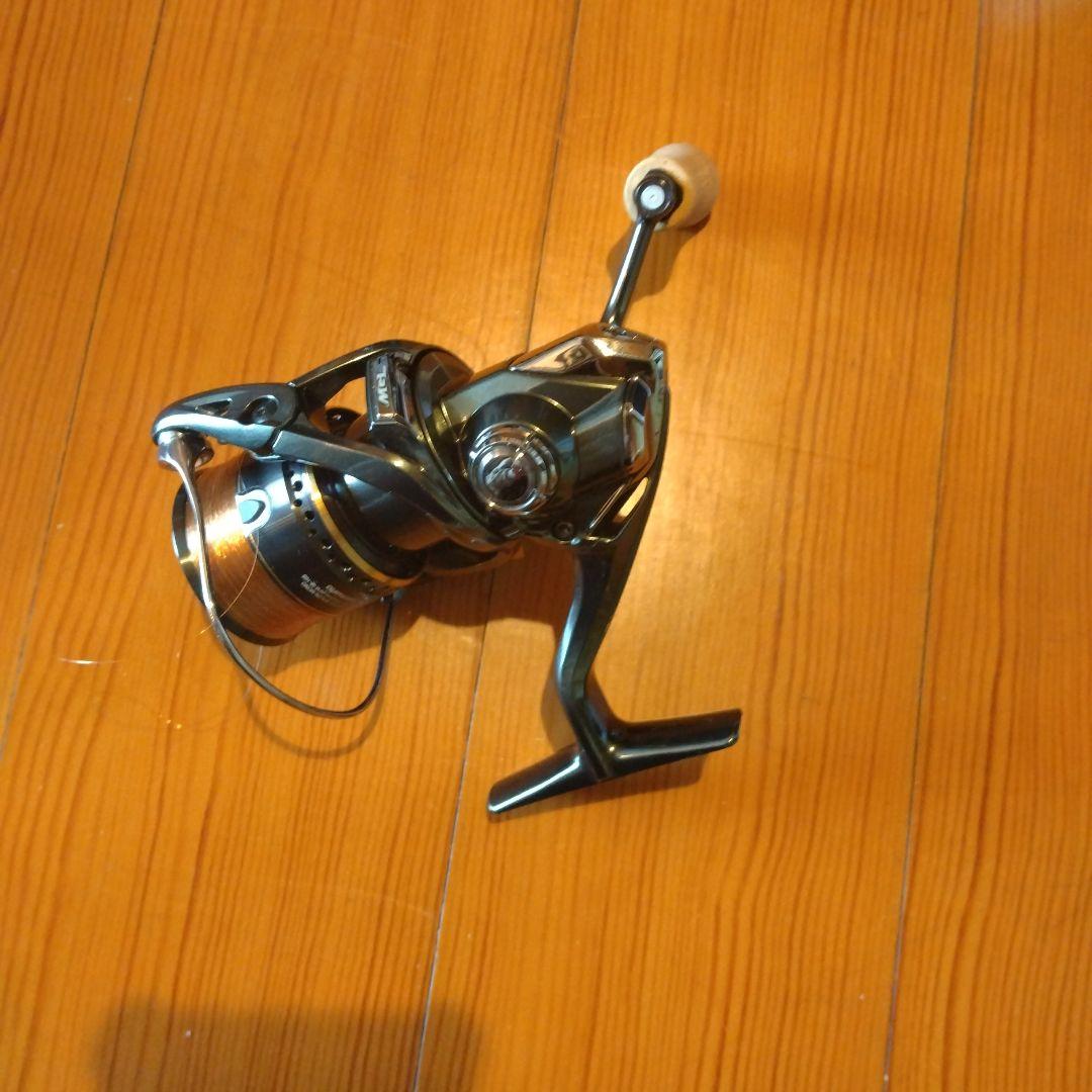 カーディフXRC2000SHG