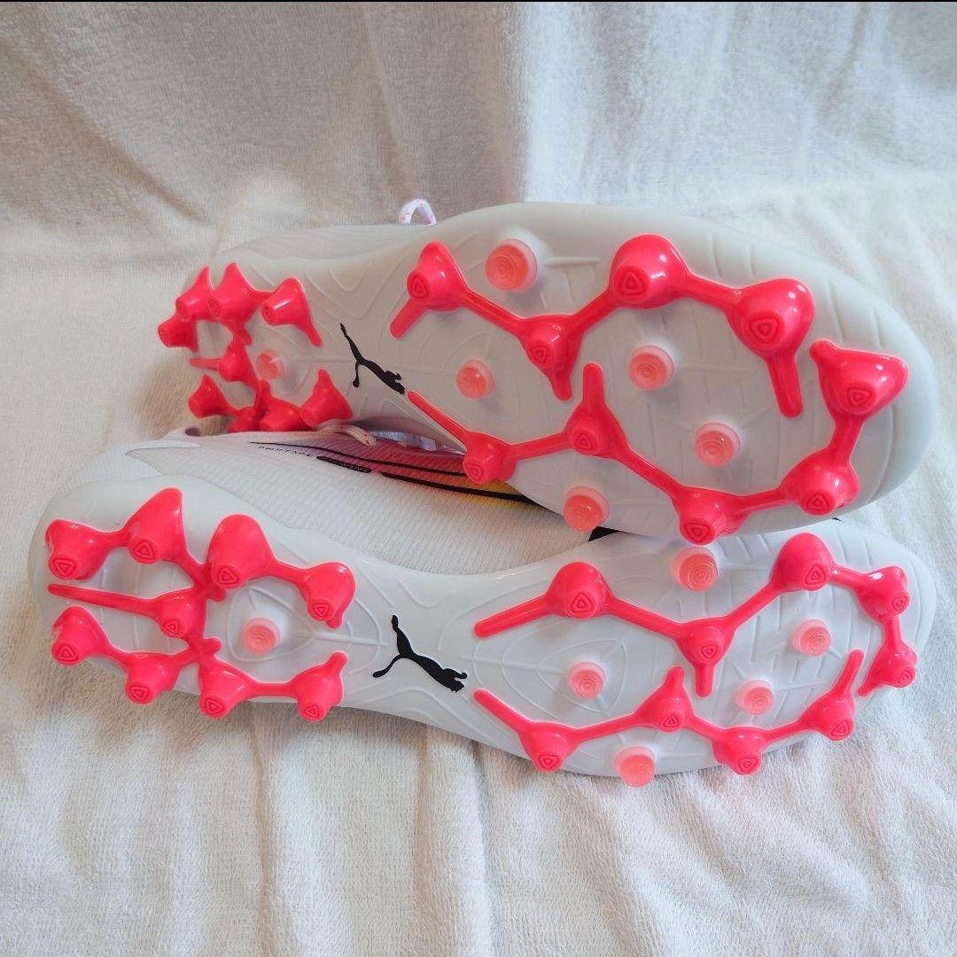 プーマ ウルトラ アルティメット MG 107506 27.5