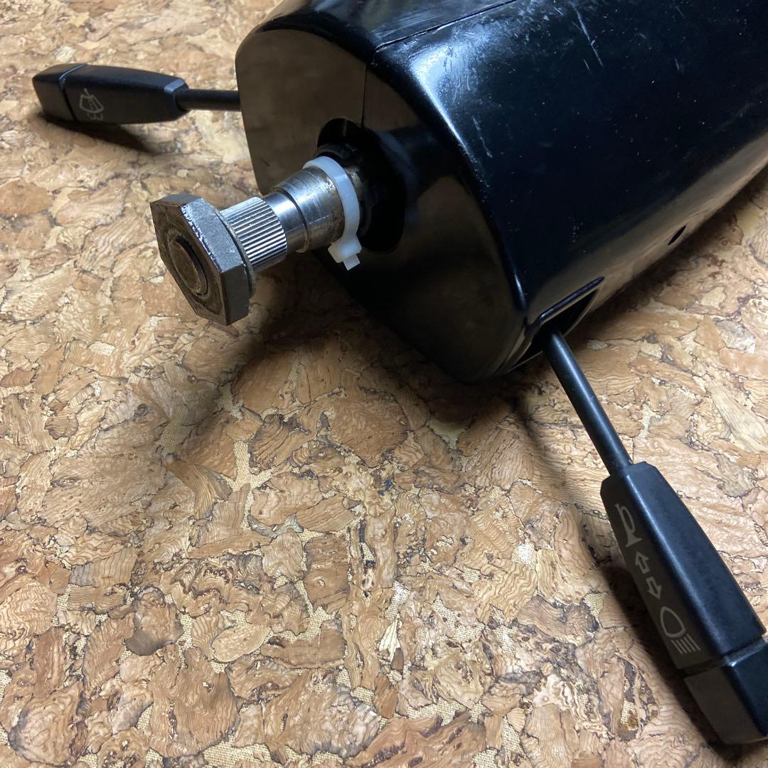 ローバーミニ ステアリングシャフト等