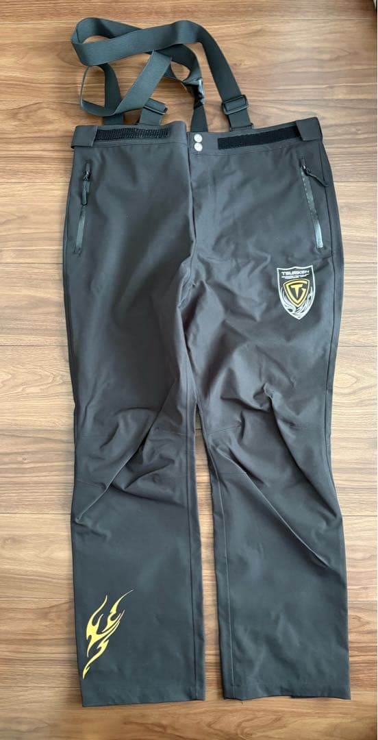 釣研レインウェアセット WEBショップ限定レインスーツ２５１　Lサイズ