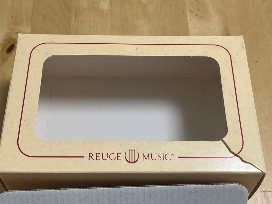 本日値下げ最終日⚠︎スイスリュージュ 高級オルゴール 50弁 ラフマニノフ18変奏