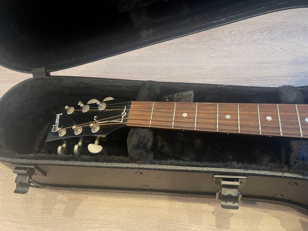 美品 Gibson J-45 standard