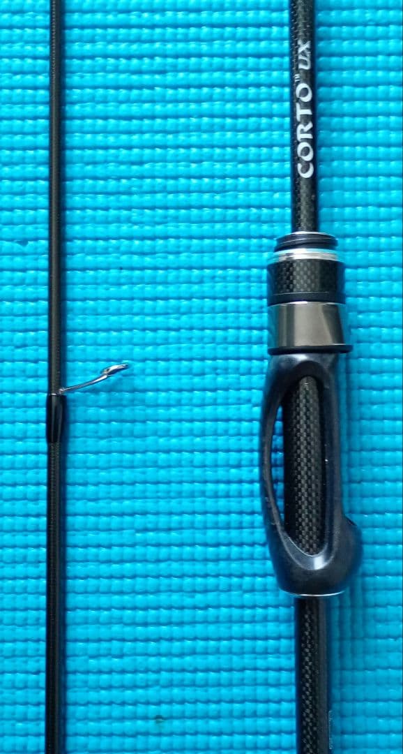 【修理済】23 コルトUX 612L-HS