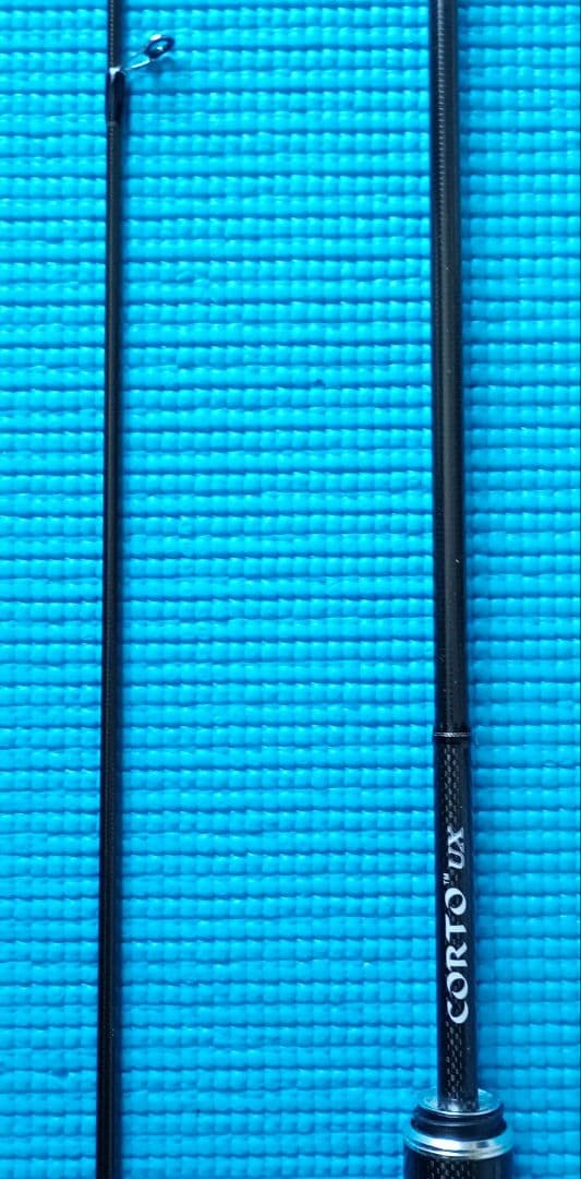 【修理済】23 コルトUX 612L-HS