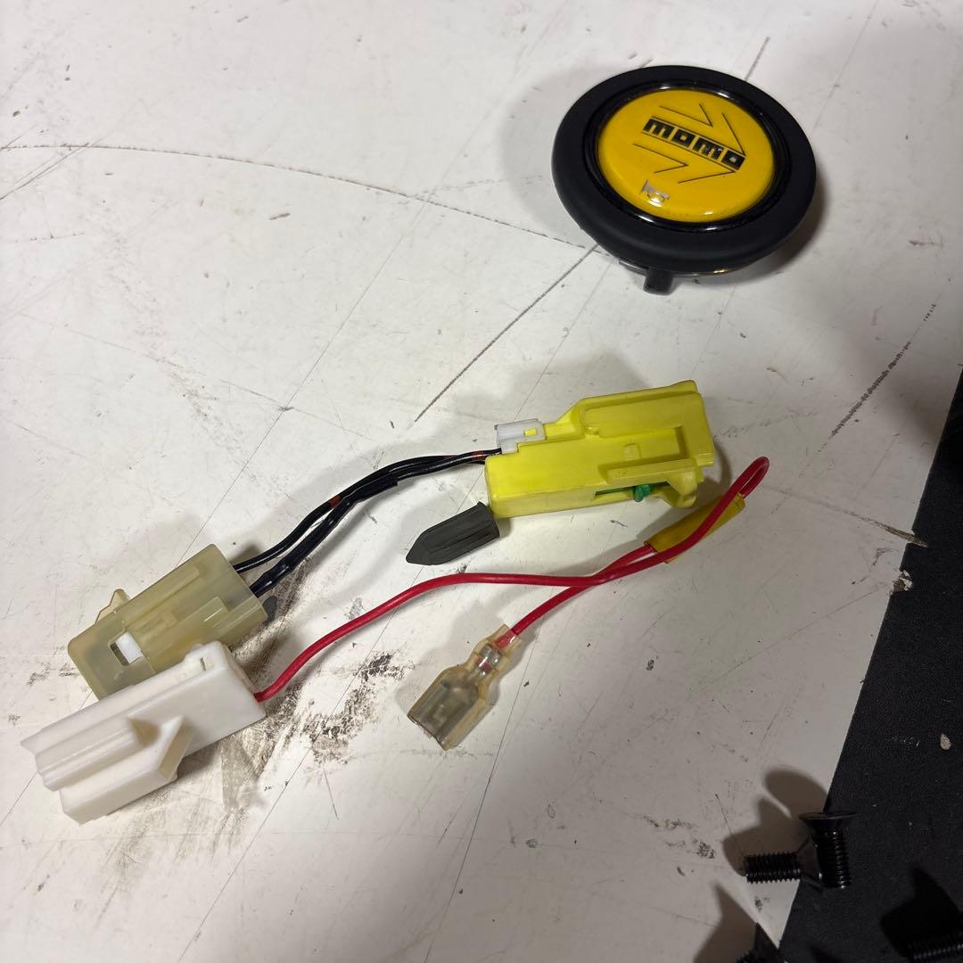 momo TYP D35 ・　TYP V35