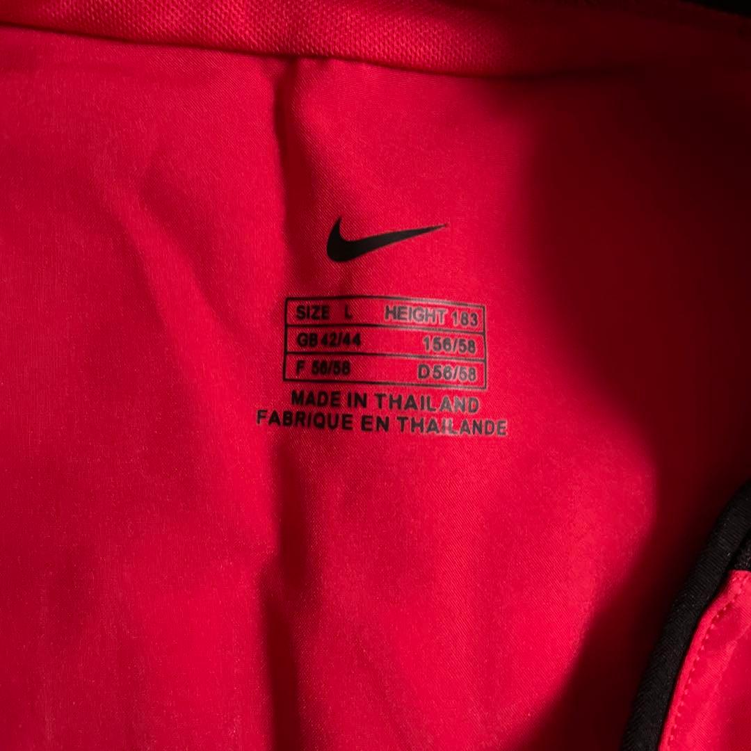 マンチェスター・ユナイテッド BECKHAM 7 ジャージ Lサイズ