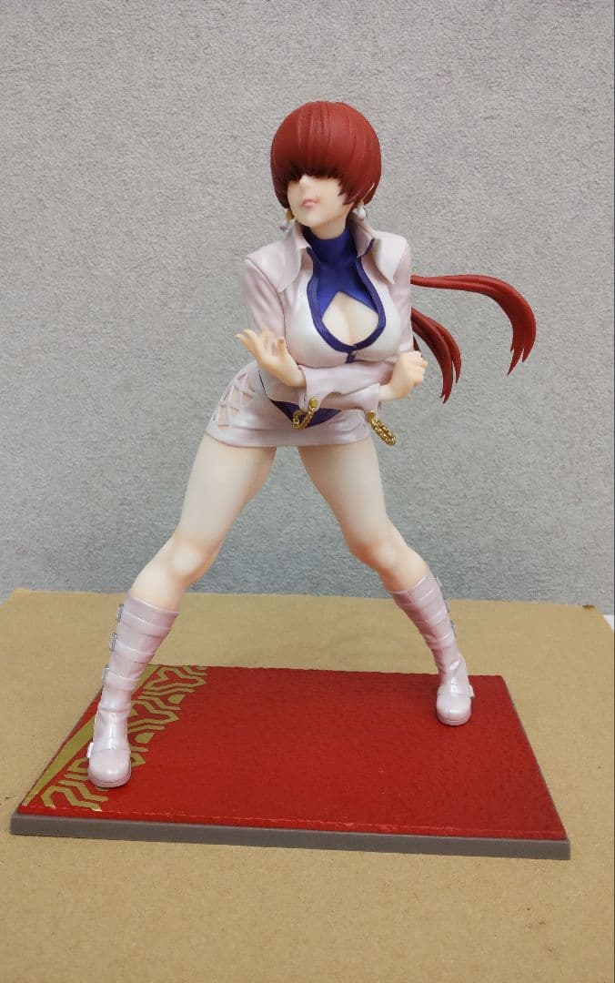 SNK美少女 コトブキヤ シェルミー アンヘル フィギュア ２体セット