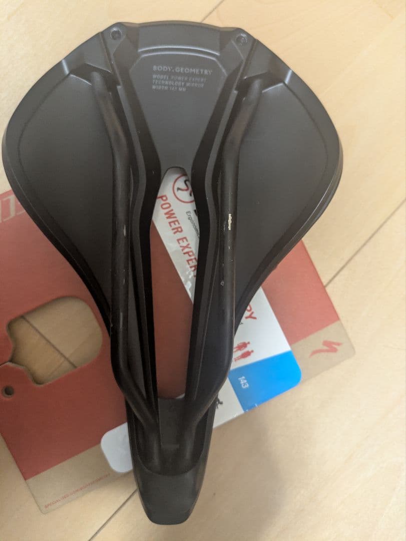 Specialized Power Expert Mirror スペシャライズド