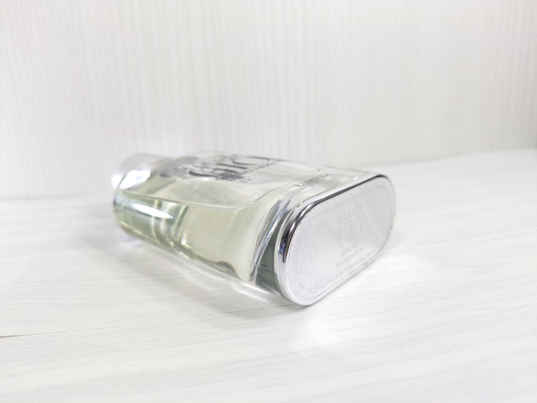 廃盤品　アルマーニ　アクアディジオ　ESSENZA　オードパルファム　75ml