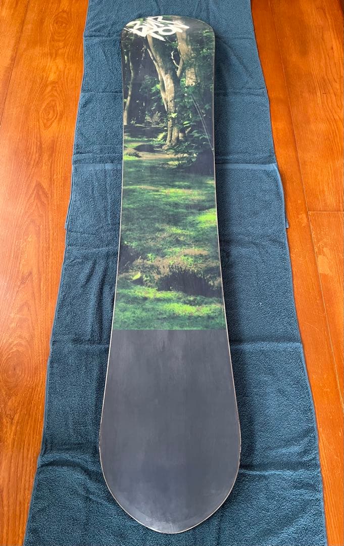 BURTON バートン LANDLORD ランドロード ファミリーツリー