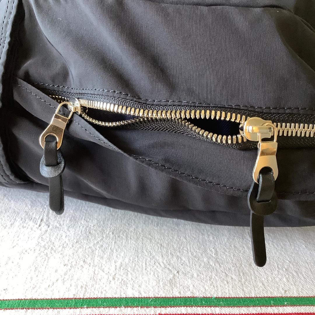 スタンダードサプライ STANDARD SUPPLY ラージデイパック 黒