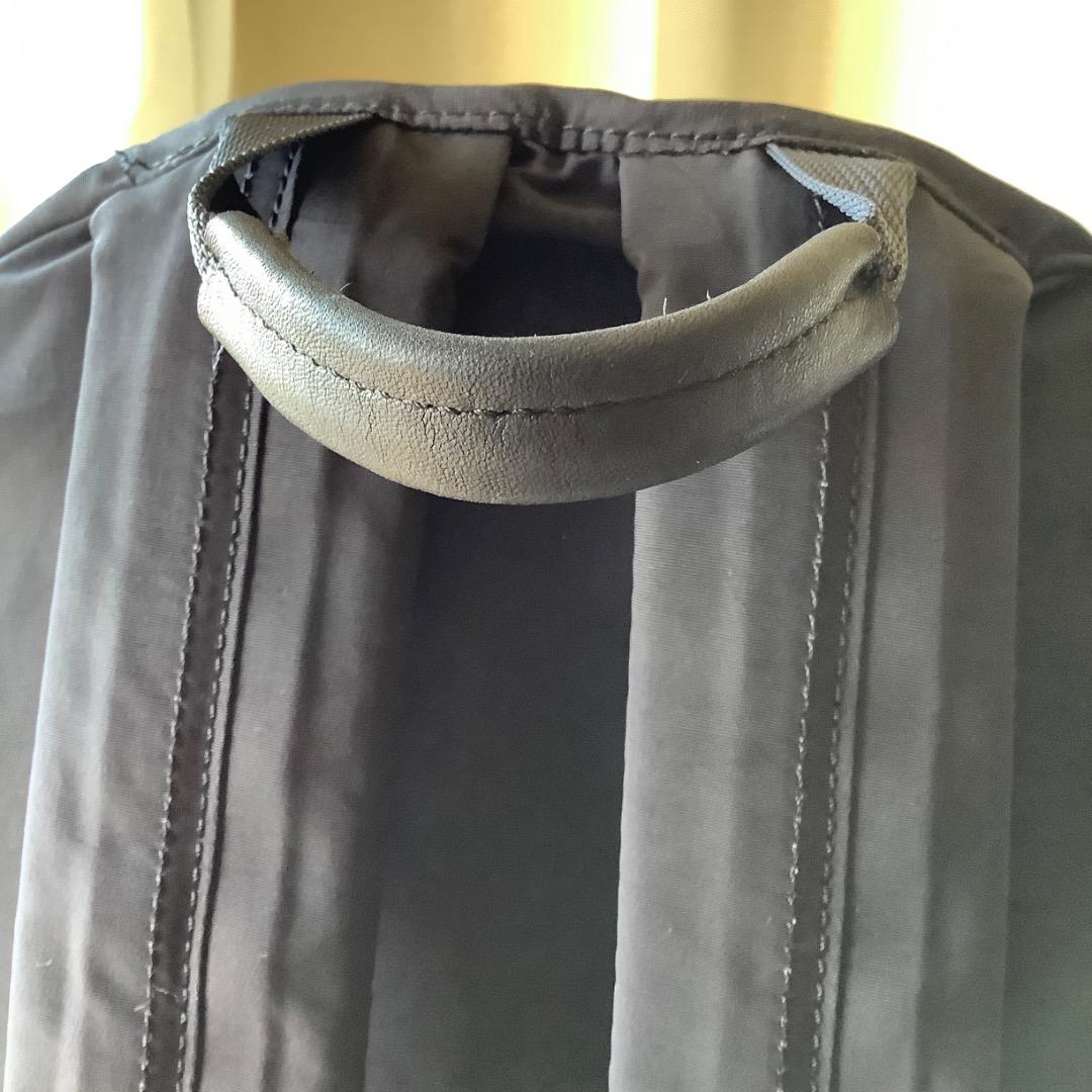 スタンダードサプライ STANDARD SUPPLY ラージデイパック 黒