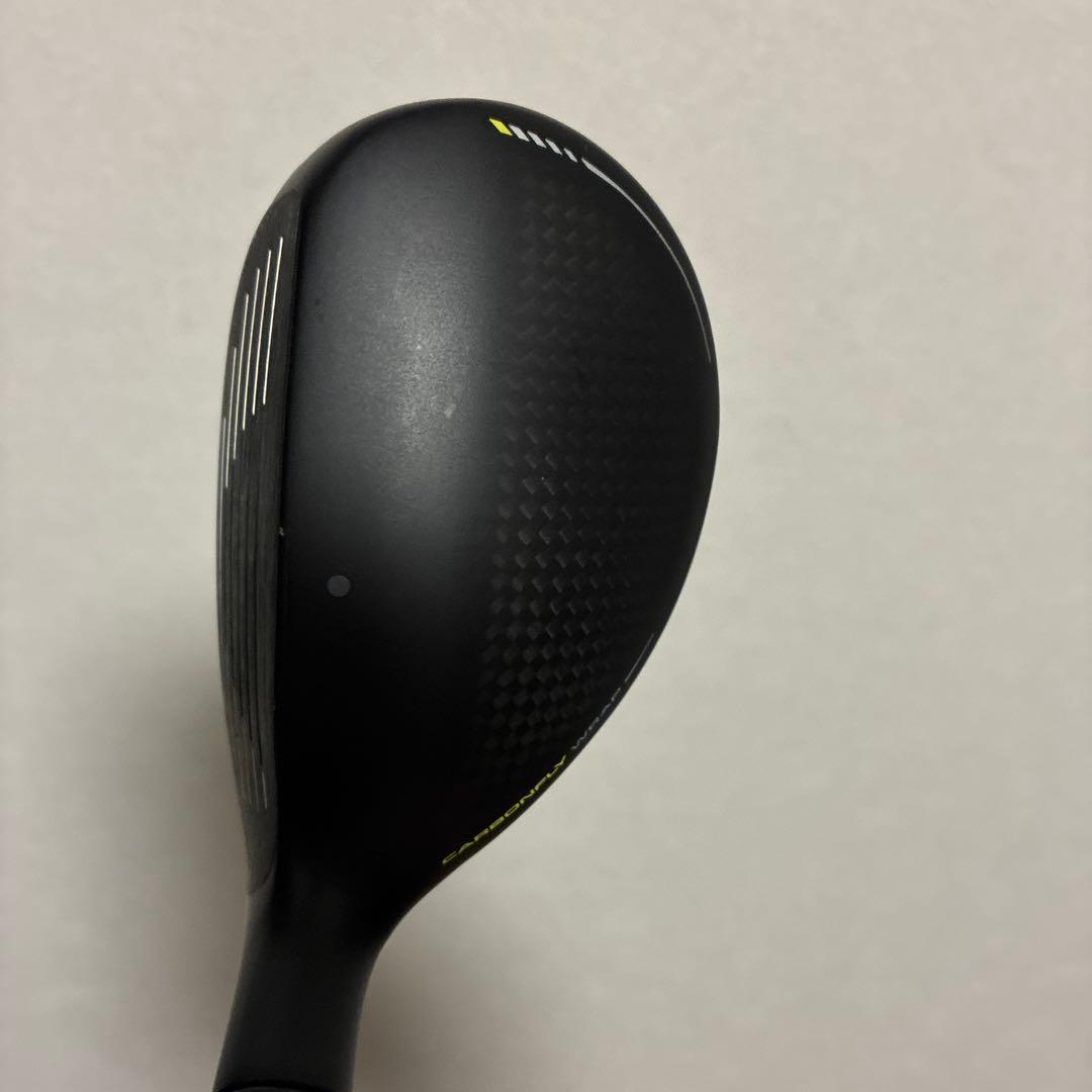 ピン PING G430 ユーティリティ 5U 26° ツアークローム R