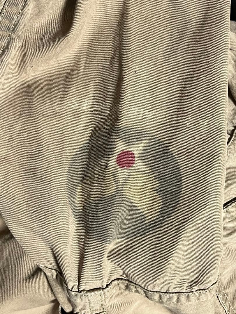 40s アメリカ軍 サマーフライトスーツ military ヴィンテージ