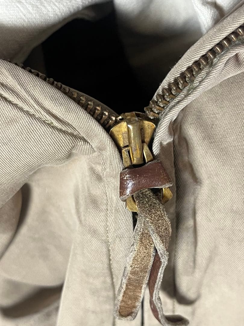 40s アメリカ軍 サマーフライトスーツ military ヴィンテージ