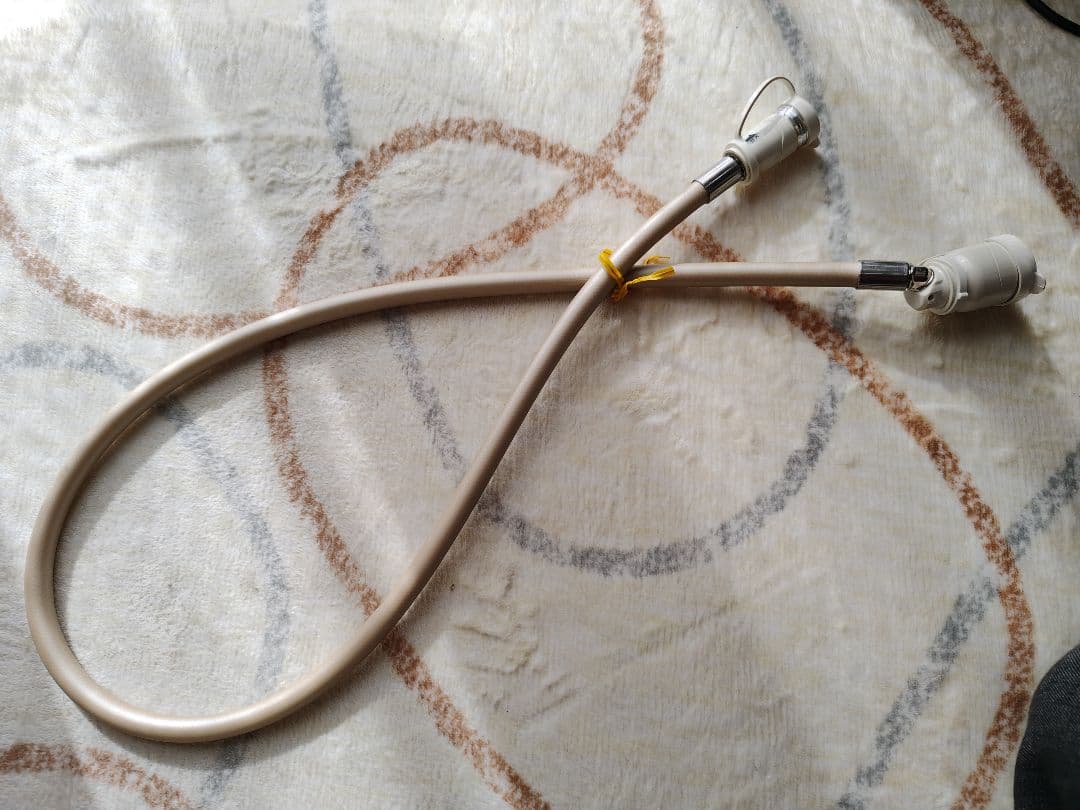 （hokuty）東邦ガスファンヒーター NC-24FSE(W) 都市ガス