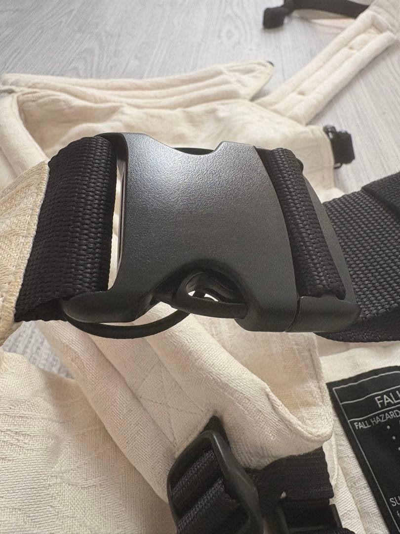 アーティポッペ　箱　インサート付き　ホワイト