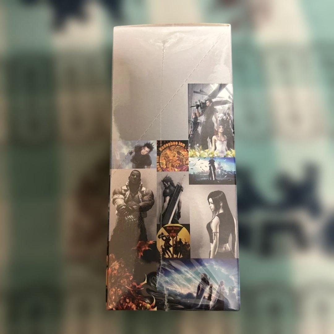 FINAL FANTASY VII アニバーサリーアートミュージアムVol.2②