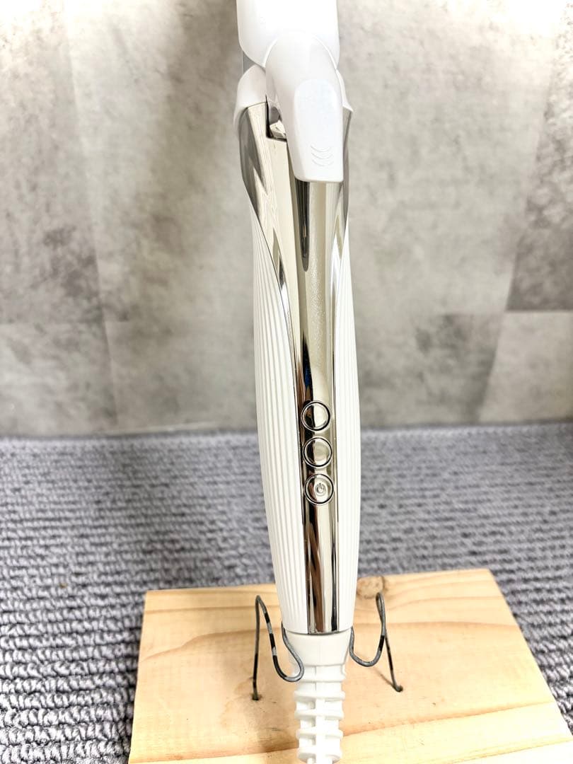 Refa MTG リファ カールアイロン 32mm 2023年製