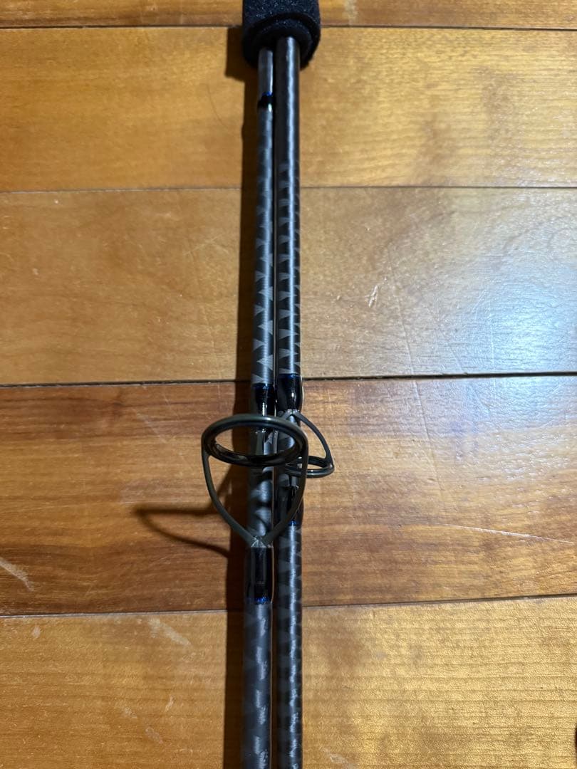 21コルトスナイパーBB 保証書付き　100MH