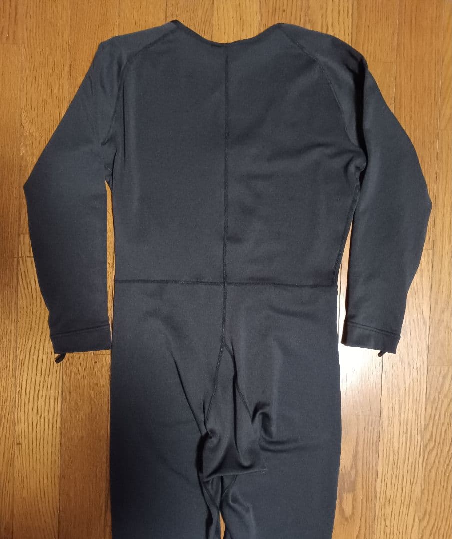 SURF8　ウェットスーツ インナー 　J-SKIN PLUS Mサイズ