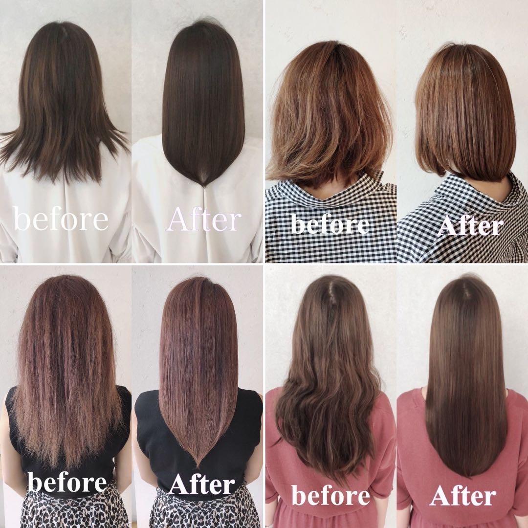 6本セット 1本3000円   L/（エルスラッシュ）トリートメント　480g■