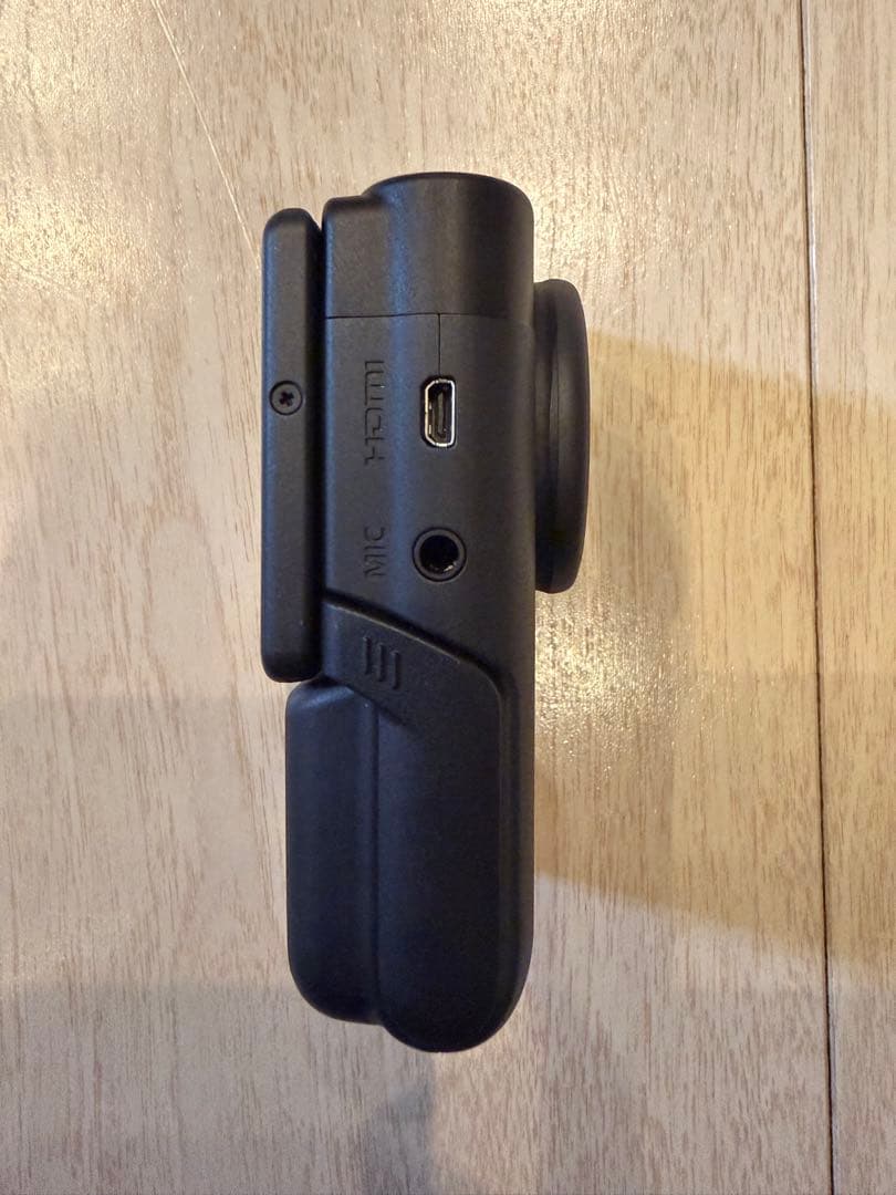 デジタルカメラ Canon PowerShot v10