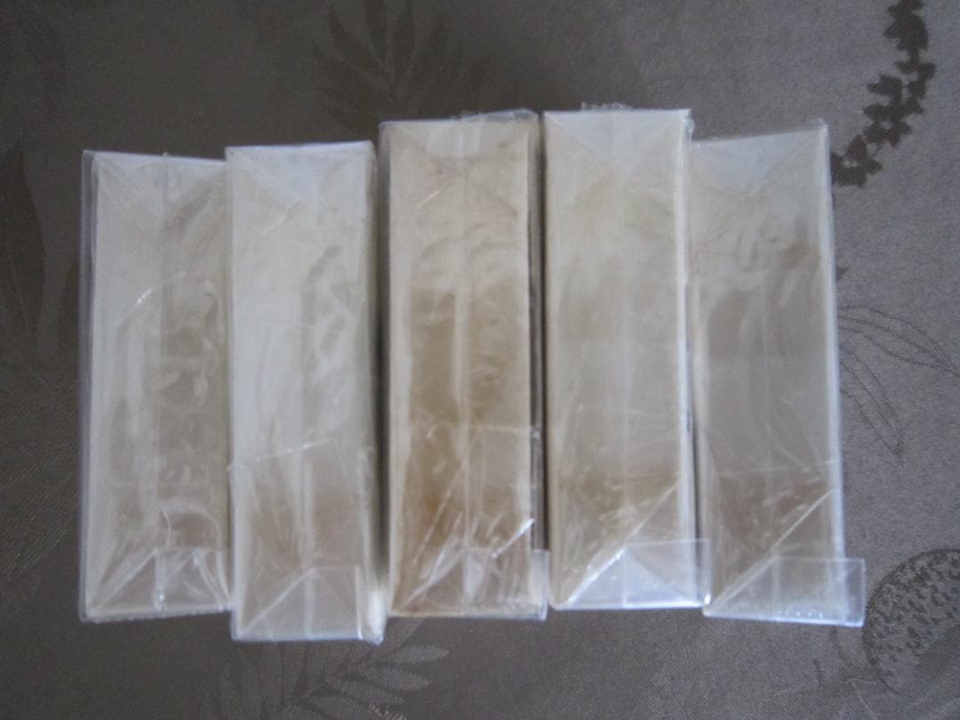 未開封　1970年代　パンナム　トランプ　5個　パンアメリカン航空　PAN　AM