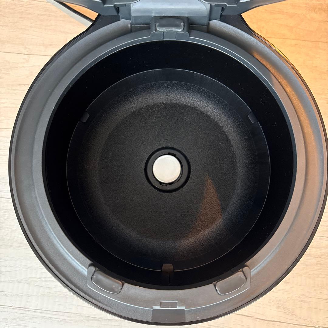 パナソニック、圧力IH炊飯器(5.5合炊き）　23年製　取扱説明書なし