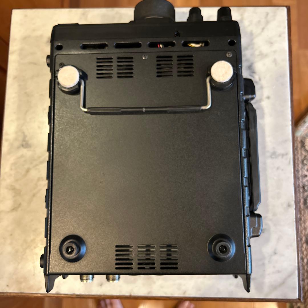 ヤエス　FT-897DM